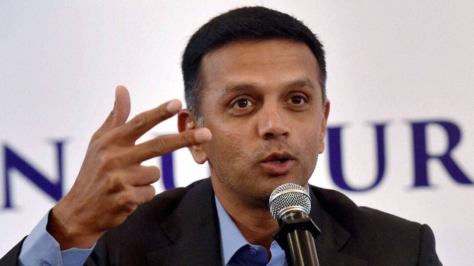  Rahul Dravid turns 46, birthday wishes pour in for &#039;The Wall&#039; 