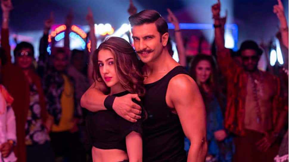 Simmba Box Office report: Ranveer Singh starrer is unstoppable