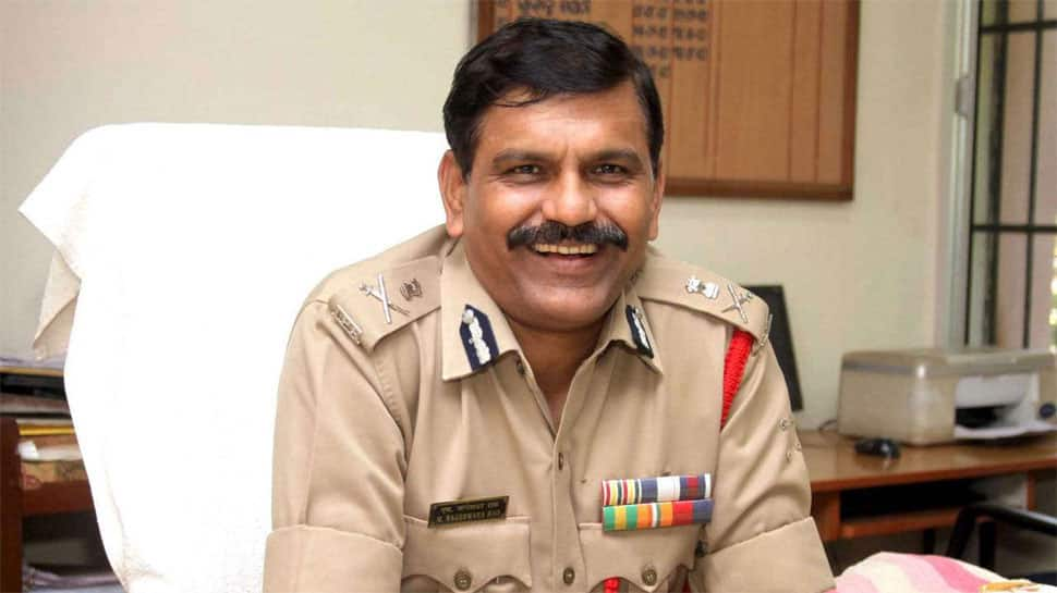 M Nageshwar Rao assumes charge as interim CBI director, reverses transfers done by Alok Verma