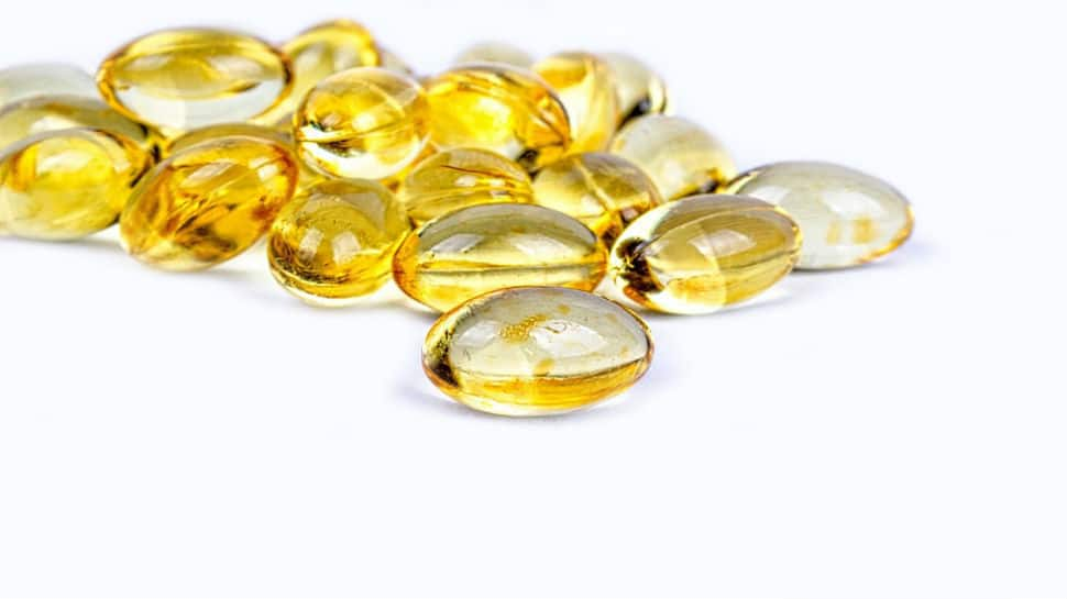 How Vitamin D supplements can help lung patients