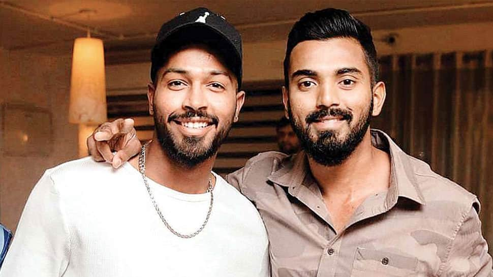 Sexist comments row: Hardik Pandya, KL Rahul suspended pending inquiry