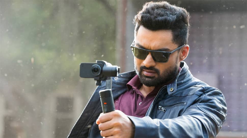 Kalyan Ram’s &#039;118&#039; to release on March 1