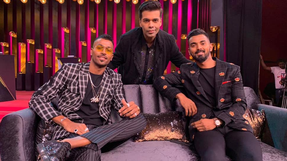  &#039;You are suspended with immediate effect&#039;: BCCI punishes Hardik Pandya, KL Rahul over sexist remarks 