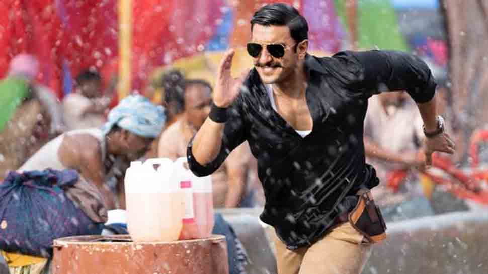 Ranveer Singh&#039;s Simmba business gets affected by Uri, The Accidental Prime Minister?