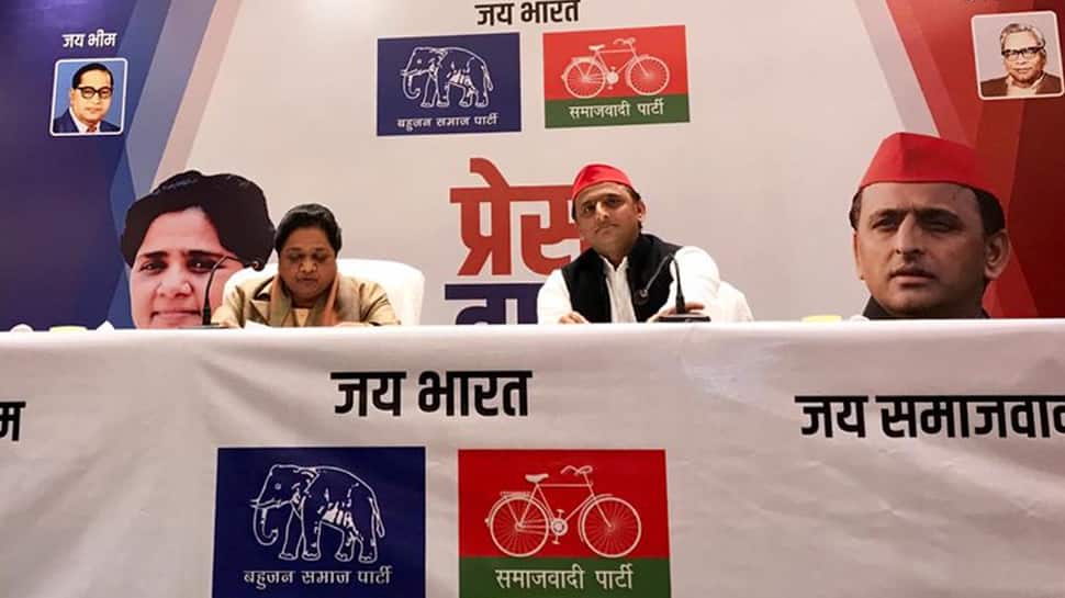 With Akhilesh Yadav on her side, Mayawati recalls 1995 guest house incident to hit out at BJP