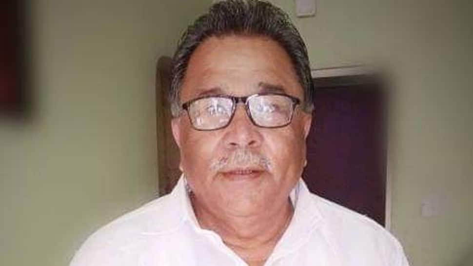 Congress leader Pradeep Saxena dies during Surya Namaskar event in Madhya Pradesh