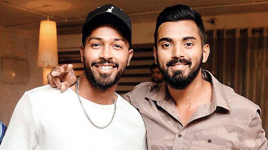 CoA chief Vinod Rai wants 'quick inquiry' into Hardik Pandya-KL Rahul sexism row 