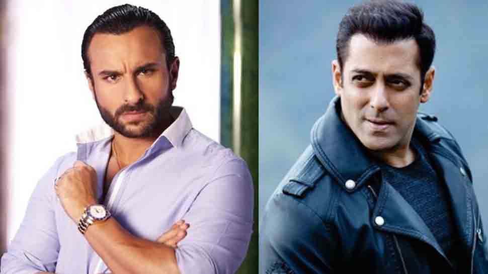 After Salman Khan&#039;s Race 3 debacle, Saif Ali Khan to return to Race 4?