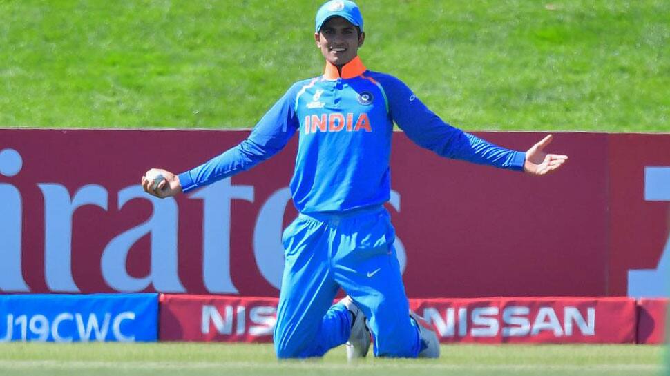 Vijay Shankar to replace Hardik Pandya in Australia, Shubman Gill included for New Zealand tour Vijay Shankar to replace Hardik Pandya in Australia, Shubman Gill included for New Zealand tour