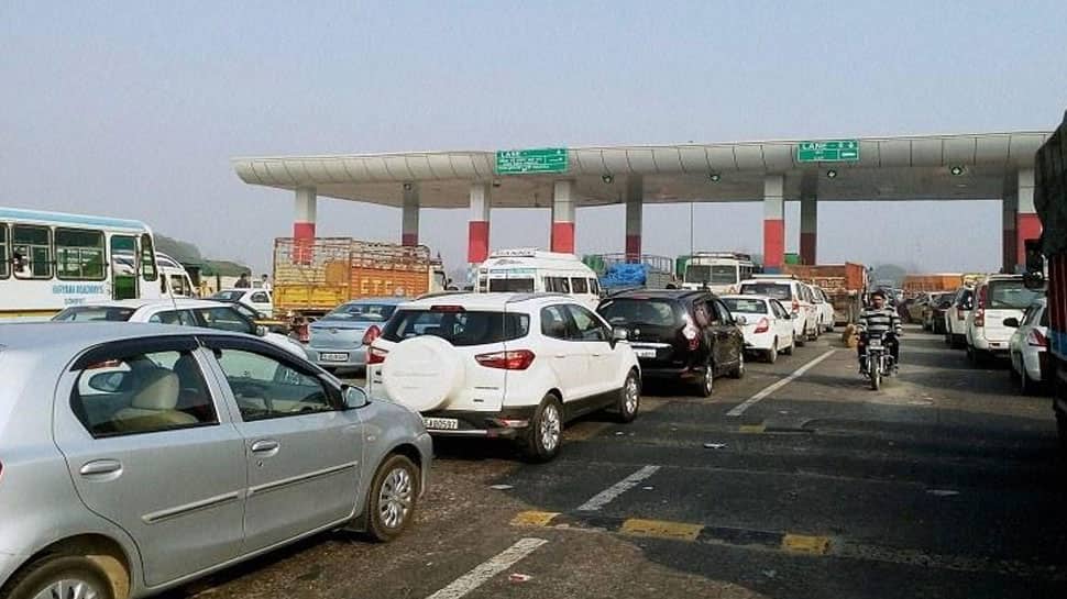 Telangana waives toll tax as thousands head home for Sankranti