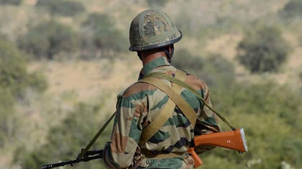 Army jawan, allegedly honey-trapped by ISI, arrested on espionage charges