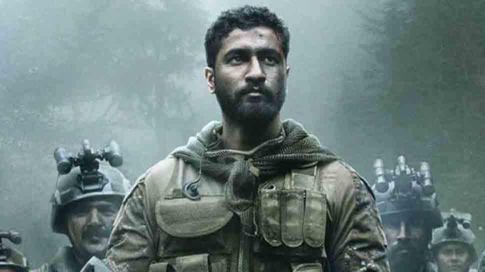 Vicky Kaushal starrer Uri: The Surgical Strike is high on &#039;Josh&#039; at the Box Office- See collections