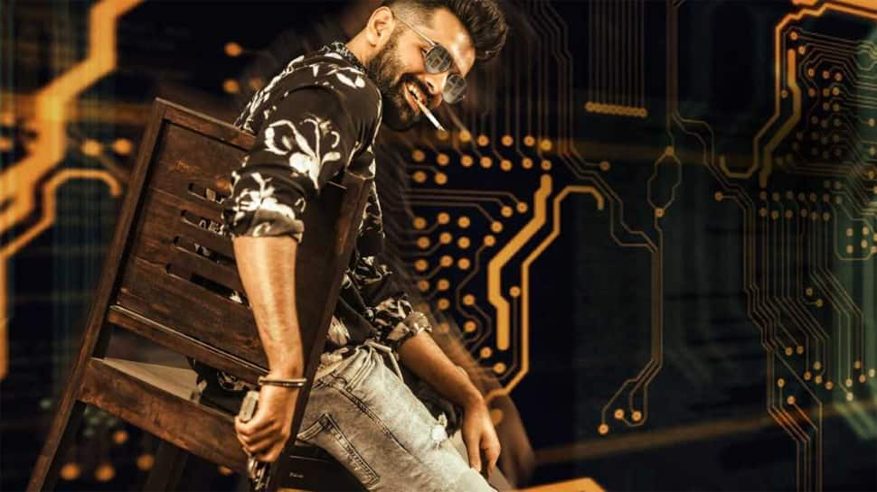 Ram Pothineni completes 13 years in Tollywood