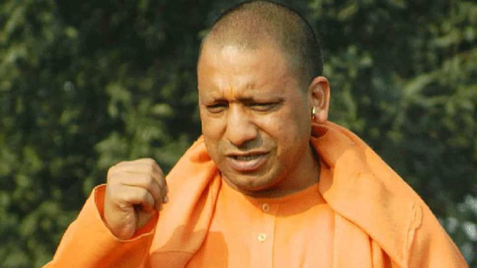 BJP will effectively wipe them off: Yogi Adityanath on BSP-SP alliance