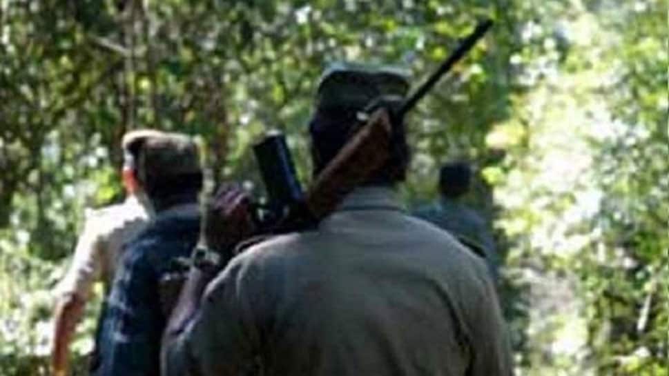 Top Naxal commander killed in encounter in Jharkhand&#039;s Dumka