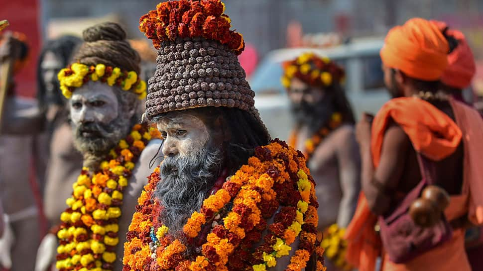 Kumbh Mela 2019: All you need to know about this event in Prayagraj