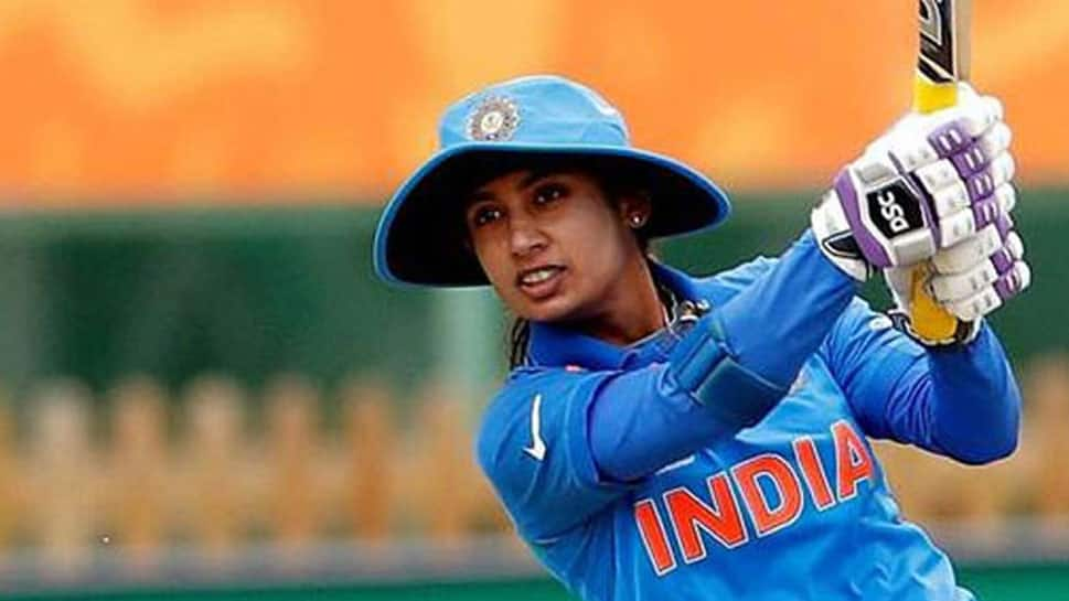 Expecting WV Raman to make a big difference: Mithali Raj