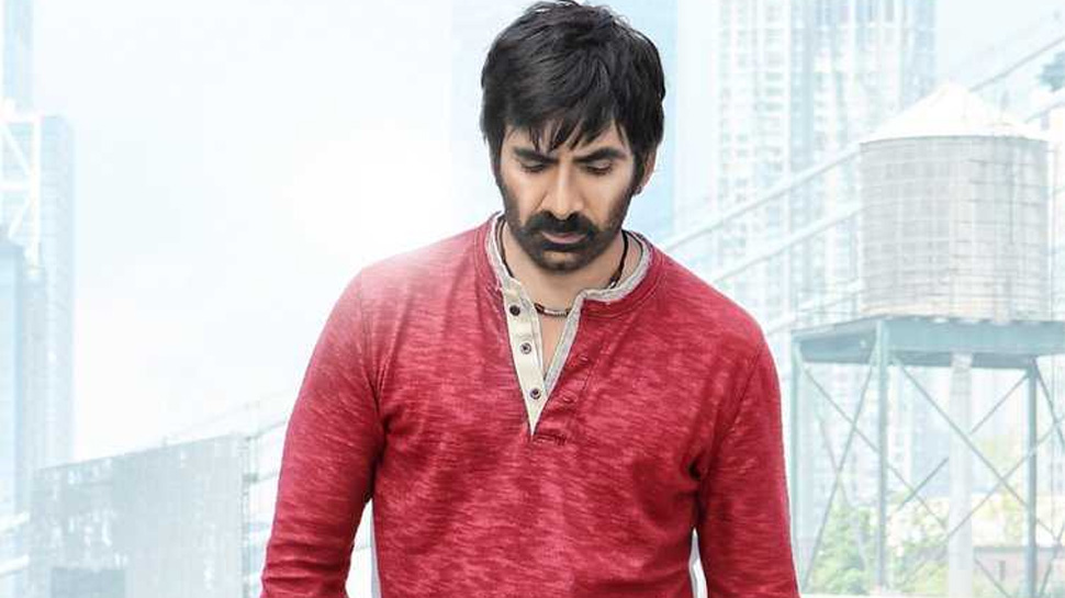 Ravi Teja to don a retro look for Disco Raja Ravi Teja to don a retro look for Disco Raja