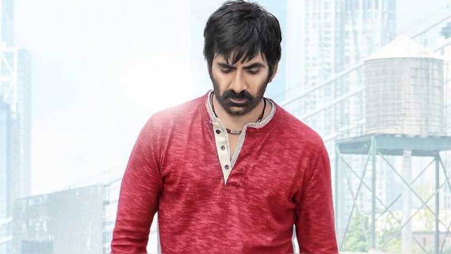 Ravi Teja to don a retro look for Disco Raja | Regional News | Zee News
