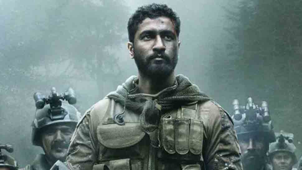 Vicky Kaushal starrer Uri: The Surgical Strike cruises past Rs 35 crore in three days