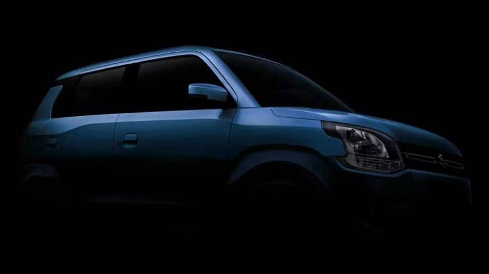 Maruti all-new WagonR 2019 available for booking at Rs 11,000