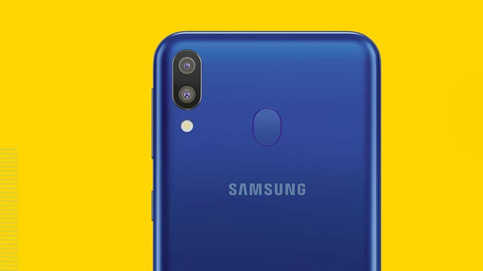 latest samsung galaxy m series