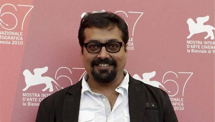 Jingoism spouted in &#039;Uri&#039; lesser than in other war movies: Anurag Kashyap