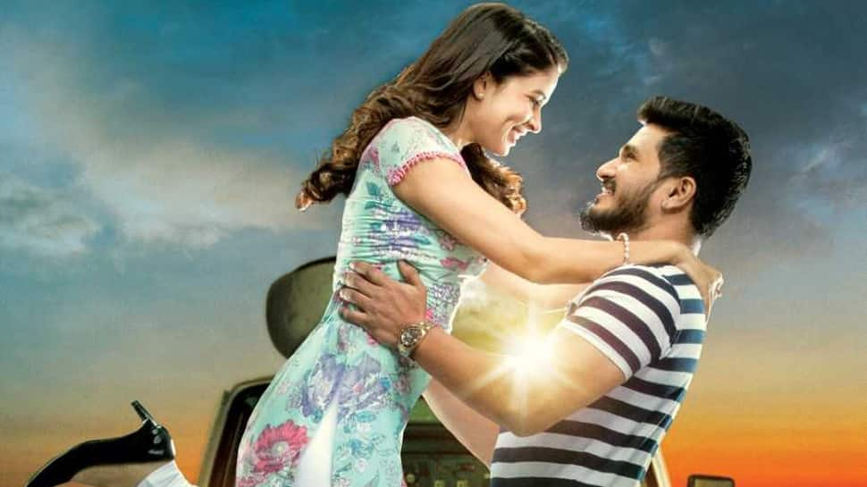 Nikhil Siddhartha&#039;s &#039;Mudra&#039; to be wrapped up soon