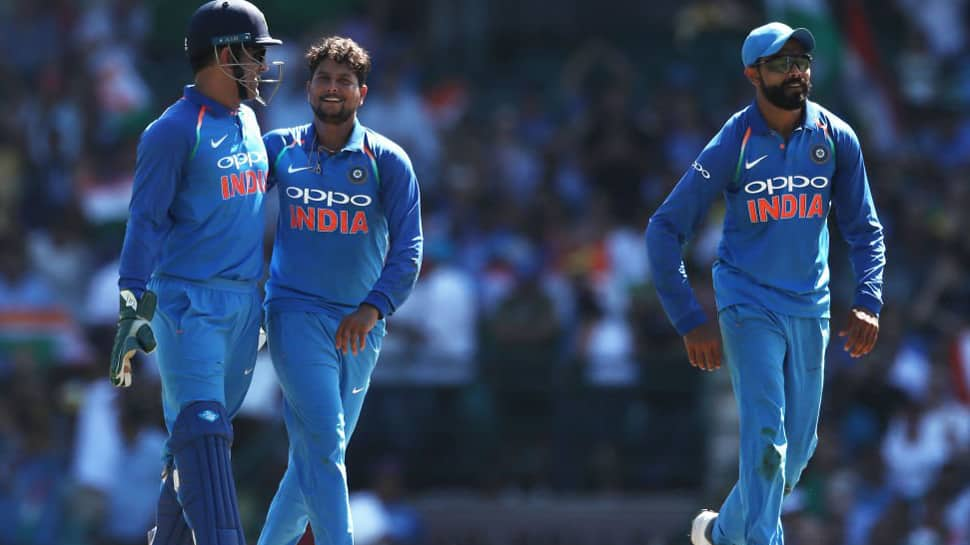 India look to restore parity in Adelaide clash against Australia