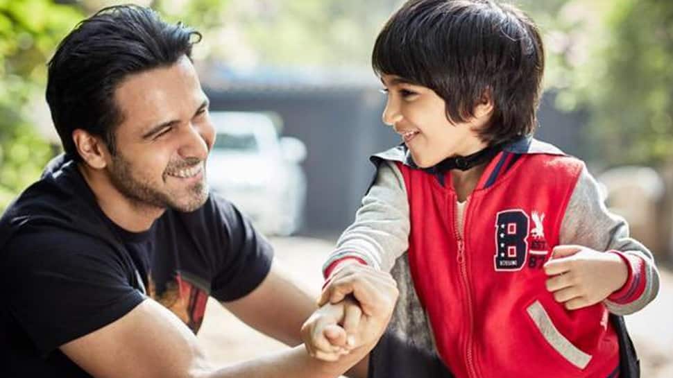 Emraan Hashmi&#039;s son Ayaan declared cancer-free after 5 year battle, actor pens heartfelt note—See inside