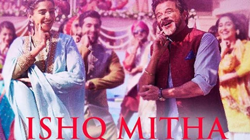 Ek Ladki Ko Dekha Toh Aisa Laga: Ishq Mitha song teaser will remind you of Malaika Arora&#039;s superhit 90s track—Watch