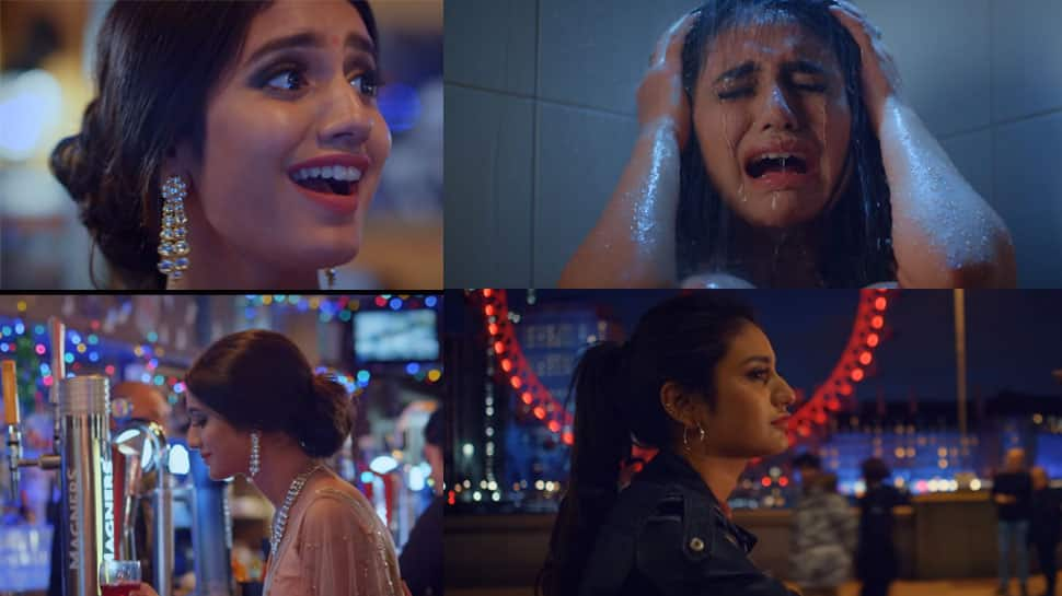 &#039;Sridevi Bungalow&#039; teaser: Priya Prakash Varrier&#039;s Bollywood debut looks highly insensitive