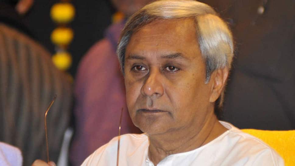 Naveen Patnaik not to attend PM&#039;s official programme on Tuesday