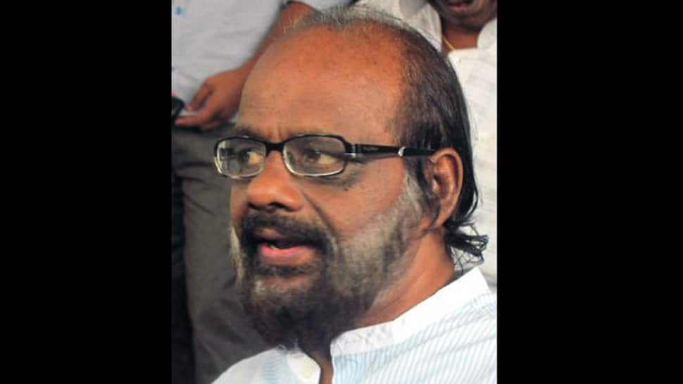 Veteran Malayalam film director Lenin Rajendran dead