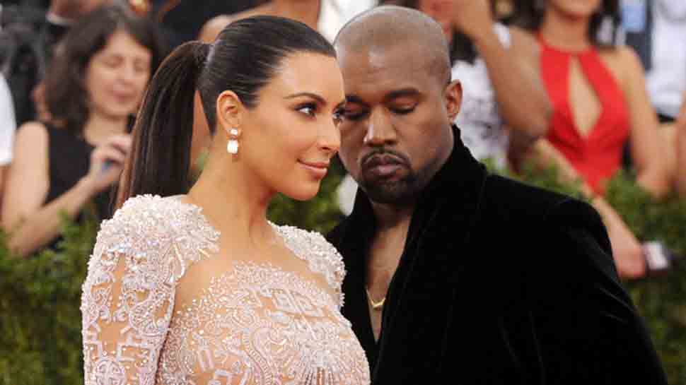 Kim Kardashian confirms she is expecting fourth child with Kanye West