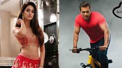 Disha Patani to star opposite Salman Khan in Kick 2?