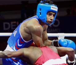 Indian boxing&#039;s 1st CWG gold-medallist Mohd Ali Qamar named women&#039;s chief coach 