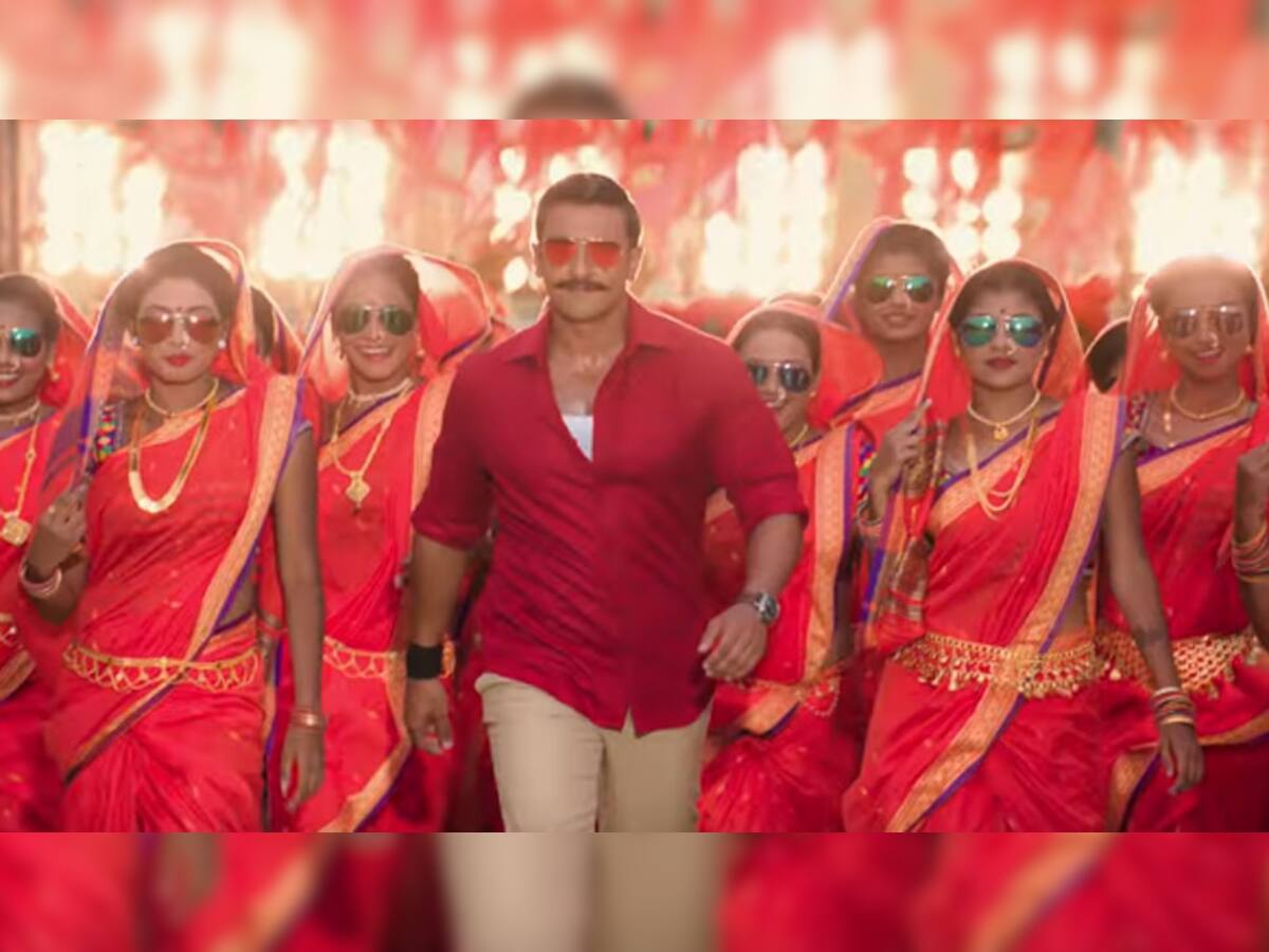 Ranveer Singh's Simmba emerges as Rohit Shetty's highest grosser