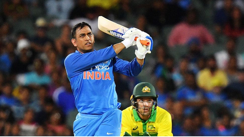 Virat Kohli, MS Dhoni star in series-levelling win for India against Australia