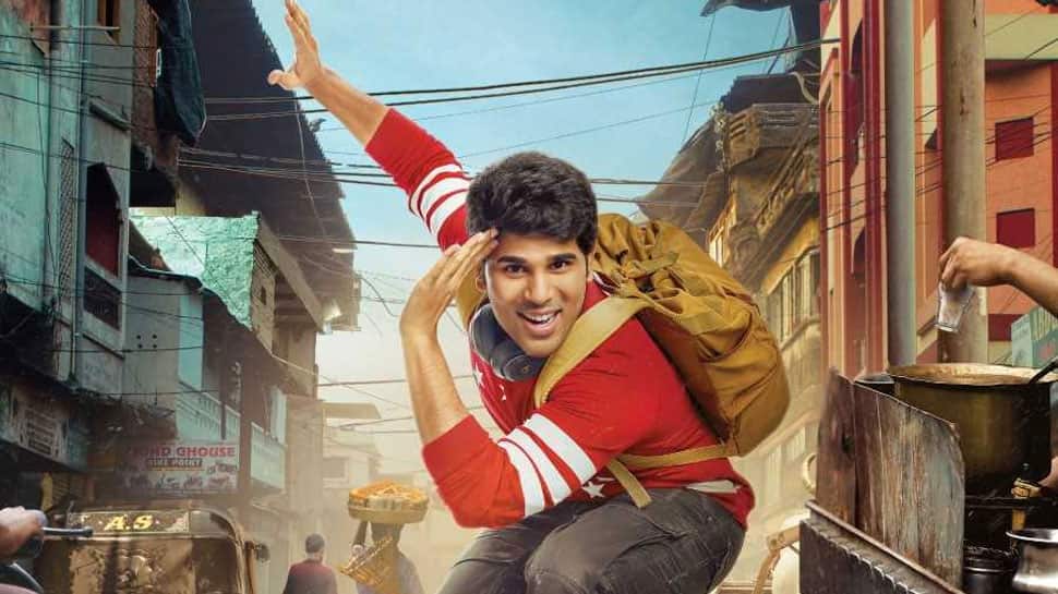 Allu Sirish&#039;s ABCD to release on March 1