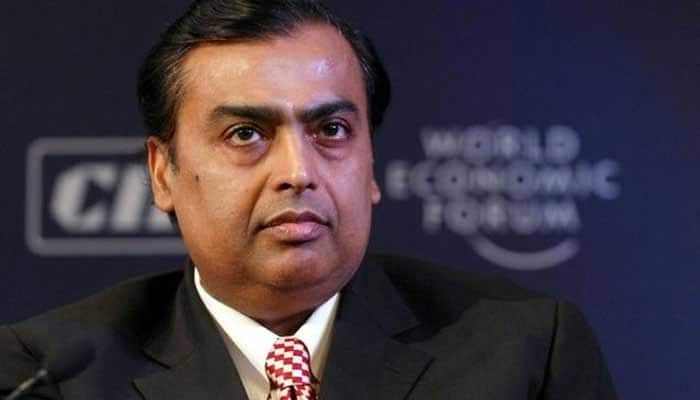 Mukesh Ambani features in Foreign Policy magazine&#039;s 2019 list of top &#039;100 Global Thinkers&#039;