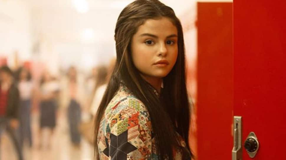 Selena Gomez returns to social media