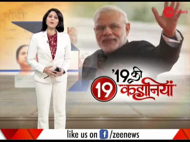 trending news stories 2019