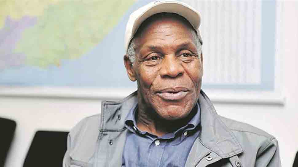 Danny Glover joins &#039;Jumanji&#039; sequel