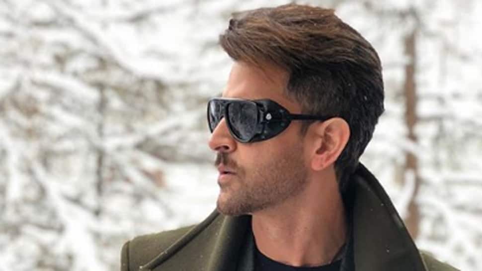 Hrithik Roshan&#039;s latest Instagram posts will make you fall in love with him!