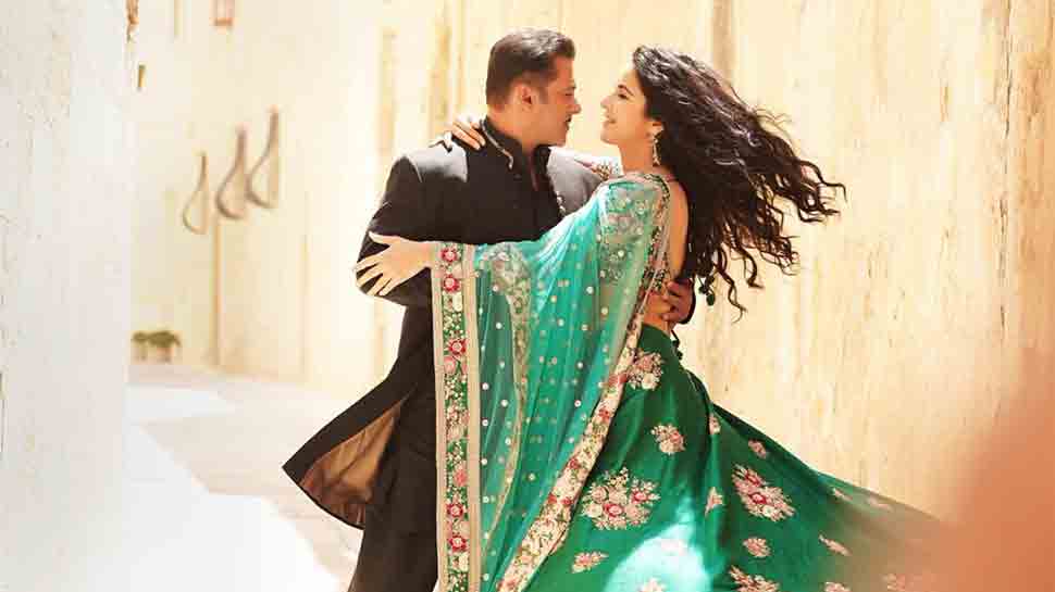 Bharat: New teaser of Salman Khan-Katrina Kaif starrer to be out on this date?