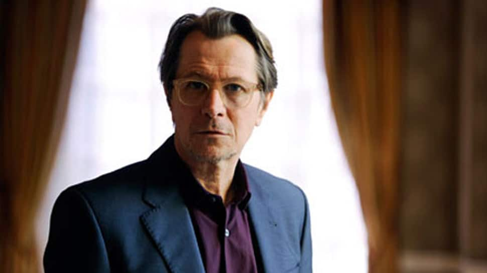 Gary Oldman to star in action-thriller &#039;The Courier&#039;