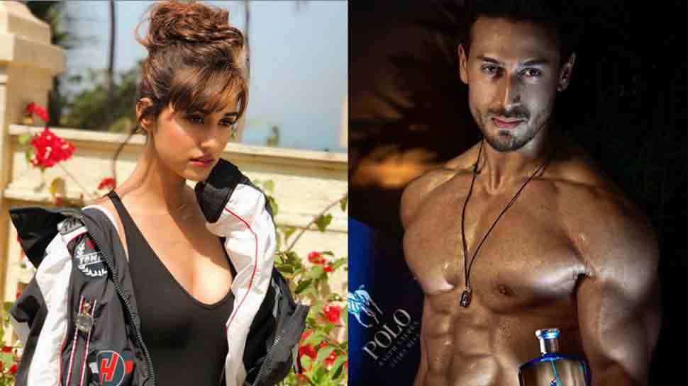 Disha Patani gets home-cooked food at gym from beau Tiger Shroff&#039;s mom Ayesha