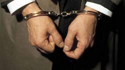 United States police arrest journalist working for Iran's state TV: Press TV