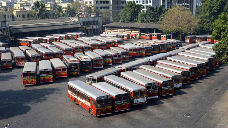 Pulled up by Bombay High Court, BEST employees call off bus strike in Mumbai